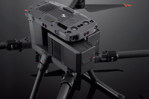 TB65 インテリジェント フライトバッテリー