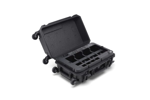 BS65 インテリジェント バッテリーステーション - 画像 (3)