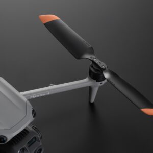 DJI Matrice 4シリーズ 低ノイズプロペラ
