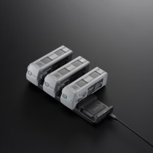 DJI Matrice 4シリーズ 充電ハブ